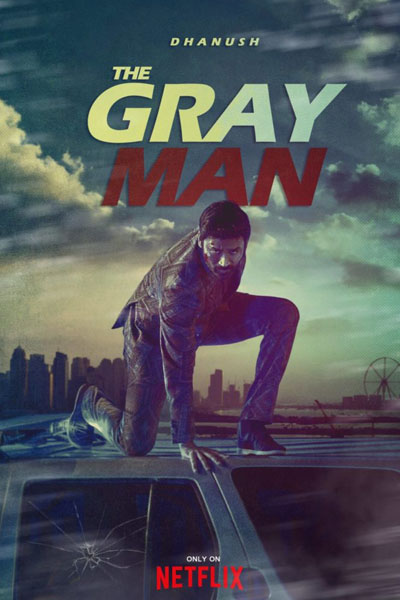 The Gray Man 05